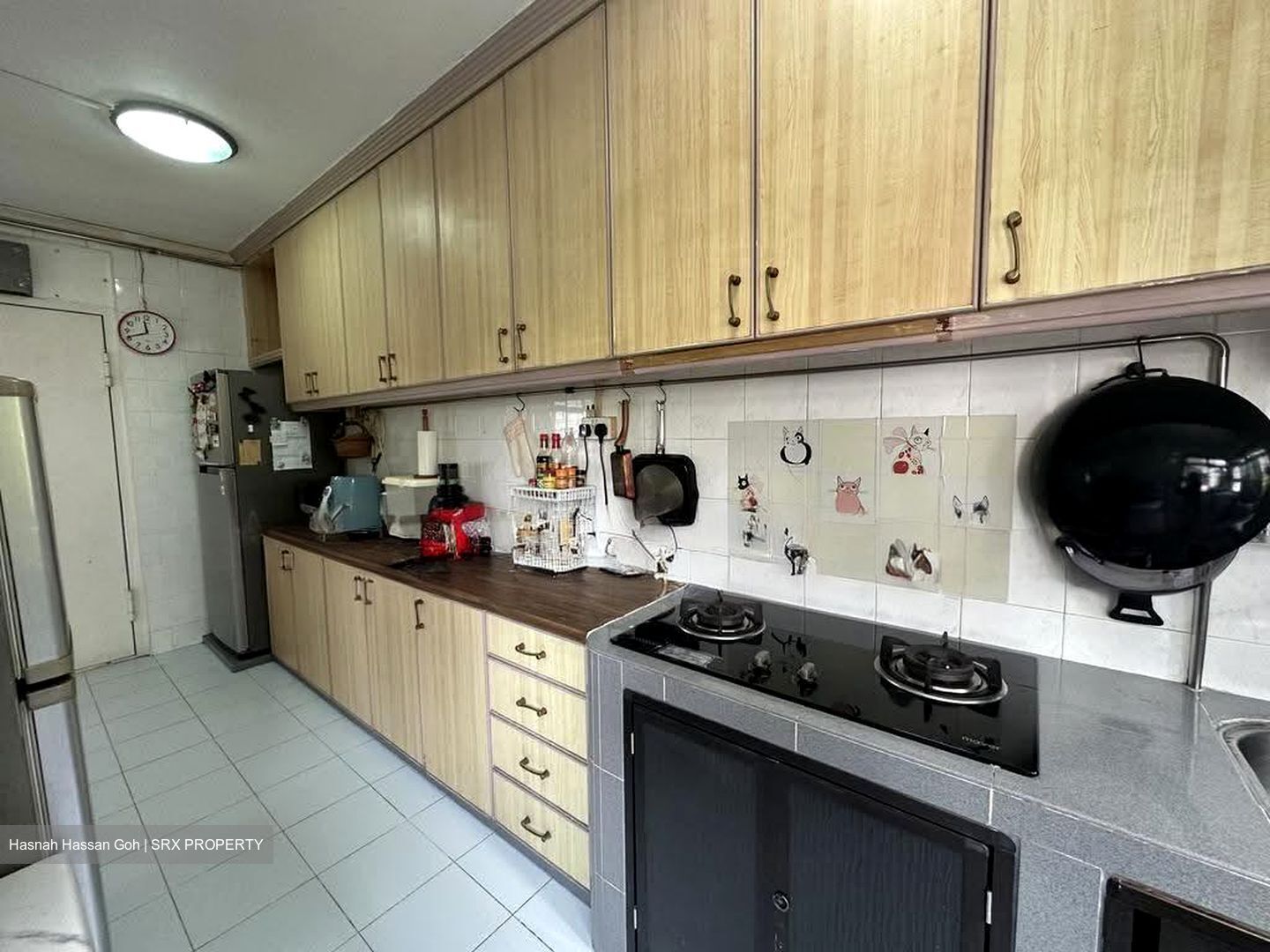 Blk 122D Rivervale Drive (Sengkang), HDB 4 Rooms #620130961
